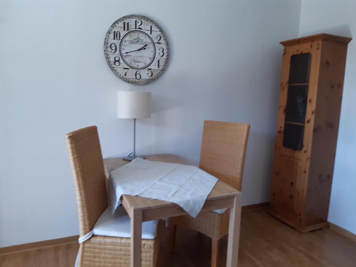 Ferienwohnungen Eifelblick Lutzerath Экстерьер фото